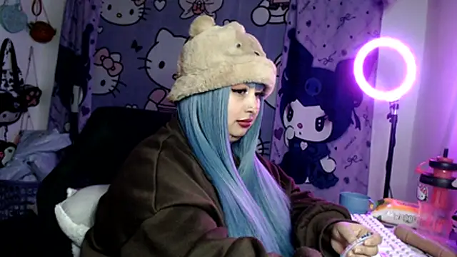 lussyevans24 live
