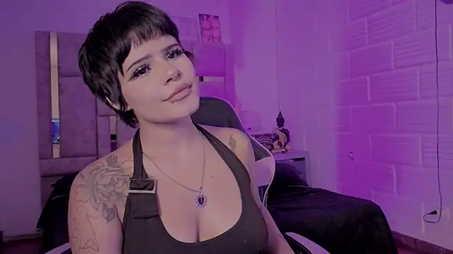 BonnieAnderson_ live