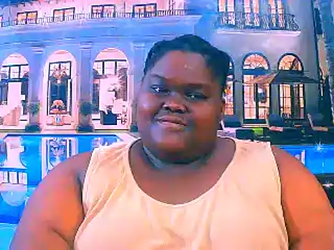 EbonyHotBuns live