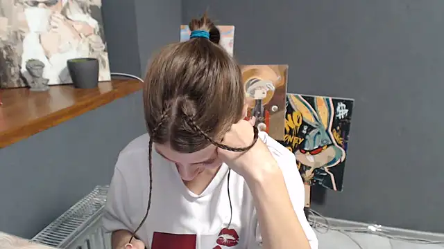 felicity_gold live