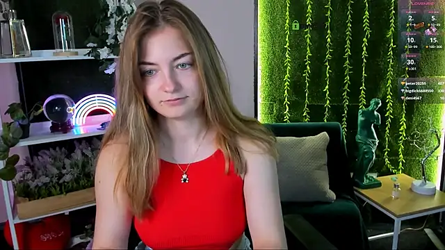 baby_hotte live