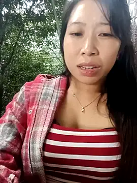Mayly_lucky2 live