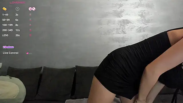 IvyTease_ live