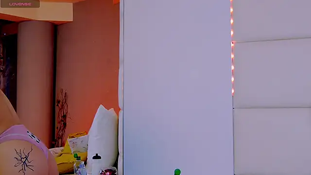 YasminnStorm live