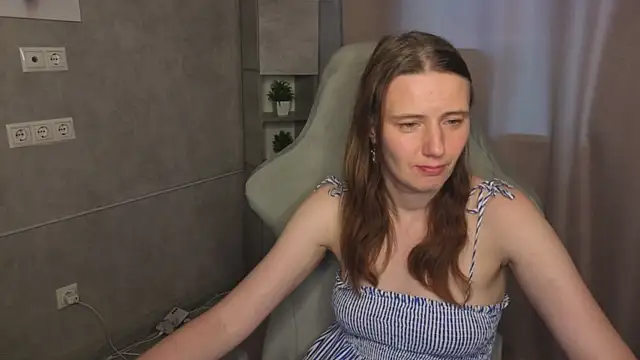 Kathrine-Meyer live