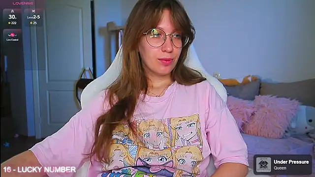 ms_allison__ live