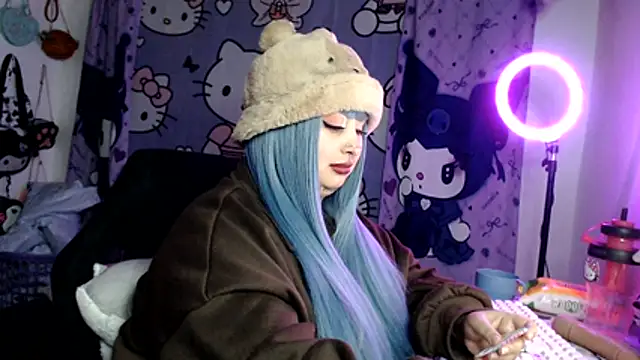 lussyevans24 live