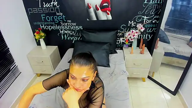 HornyRouse_ live