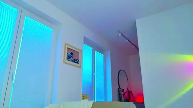 StarrShinee live