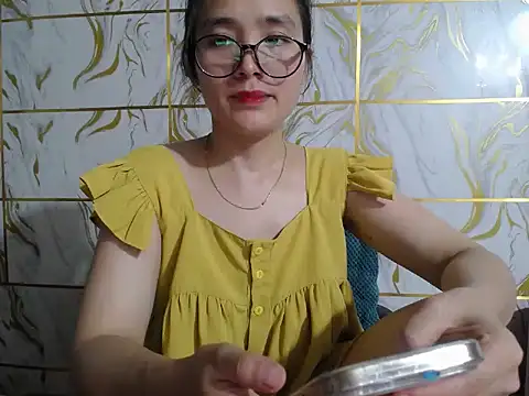 Lyzizi_lovely09 live