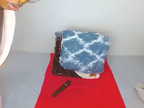 ChocoSlenderXXX live