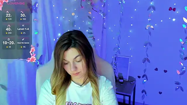 Sweet_me_ live