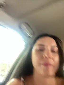 Roxana-Sexy live