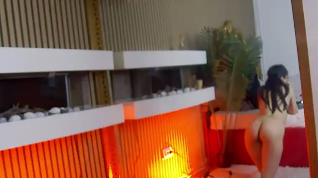 CarolinaBlair live