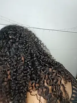 BrianaSweetxxx live