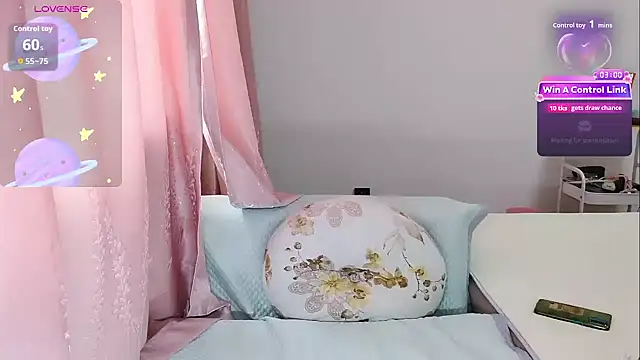 fairyTT live