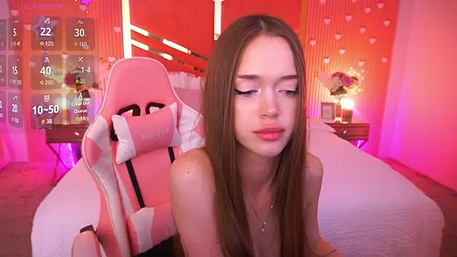 LunarDolly live
