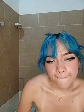 mistyyblue live