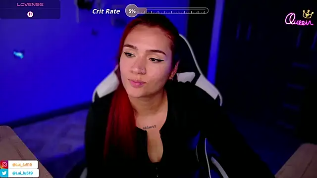 ImLui_lu live