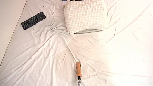 RaquelLust live