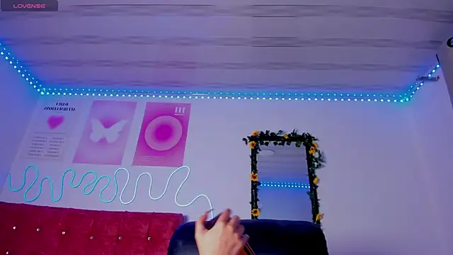 afrodita_meraki live