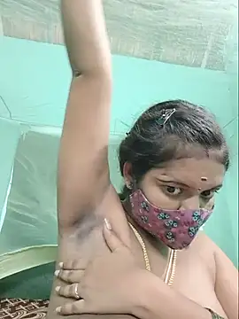 Ramya-hot-gueen live