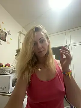 Secret_Ladyx live