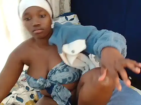 EbonyBabe020 live