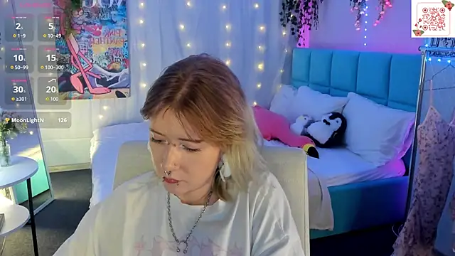 Elira_Vane live