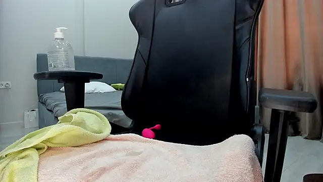 lovelymikky live