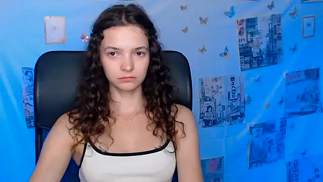_SusieSu_ live