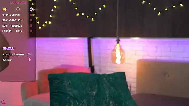 CindeFucknRella live