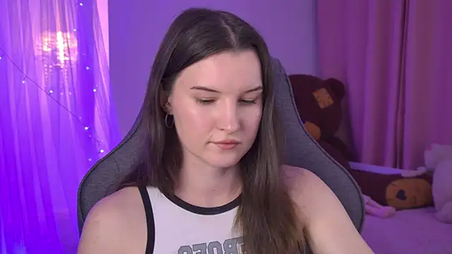 AgataWillis live