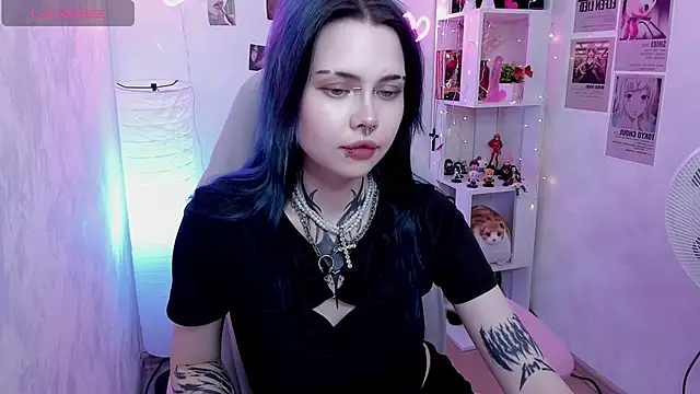 Morana_Batt live