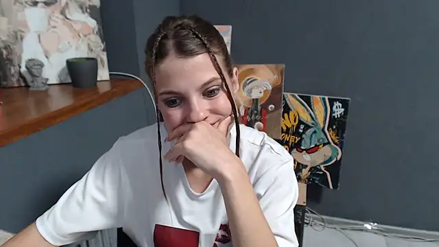 felicity_gold live