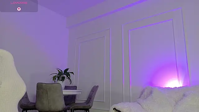 Lady_charm__ live