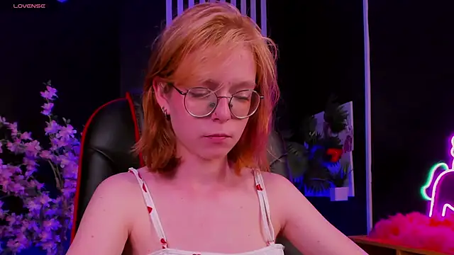 FoxxyyPolly live
