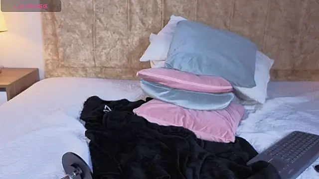 ruby_nixie live