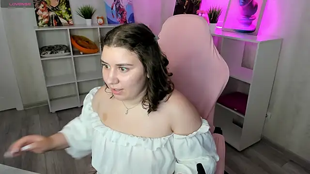 Velvet_Kisss live