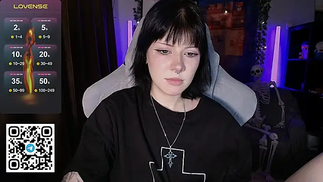 CutieTori live