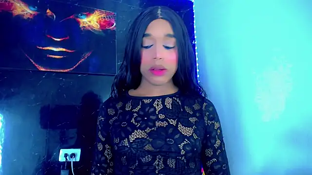 SaramyBigcock live