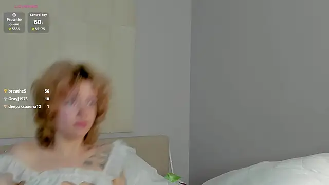 LunaaBee live