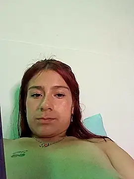 Aimi_lu live
