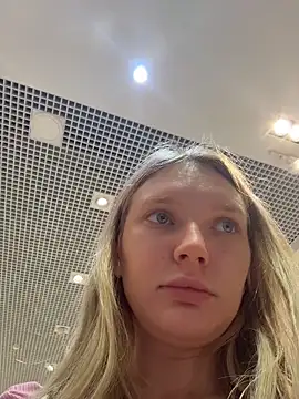 AmmyHot live
