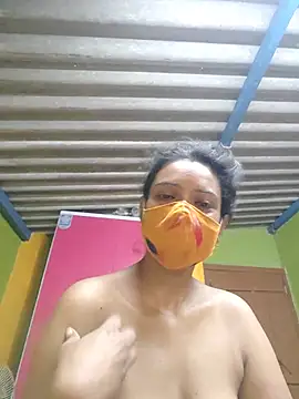 SuperSexyJaneman live