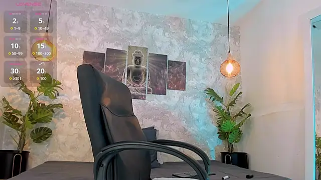 Nate_franco live