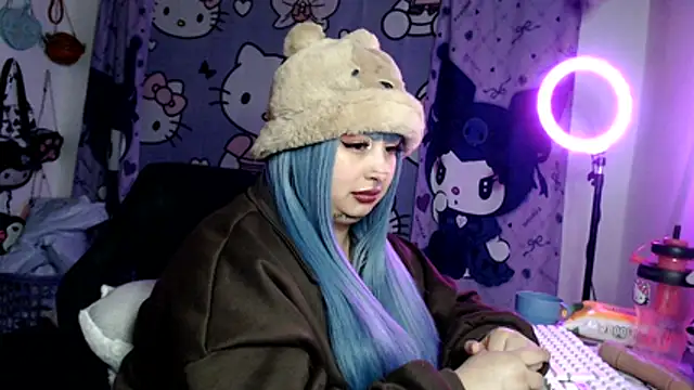 lussyevans24 live