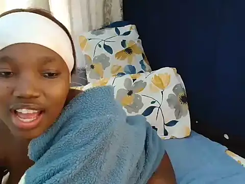 EbonyBabe020 live