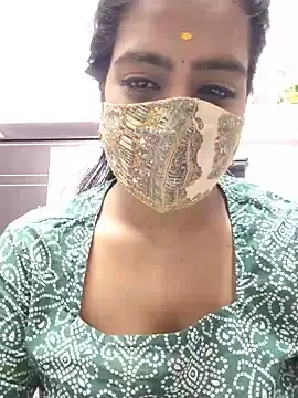 Tamil-Meenu12 live