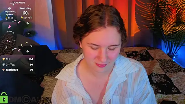 Elsie_Cutties live